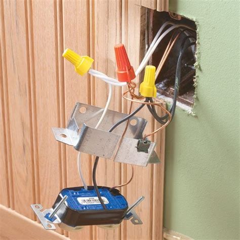 moving electrical box in wall|how to turn off electrical box.